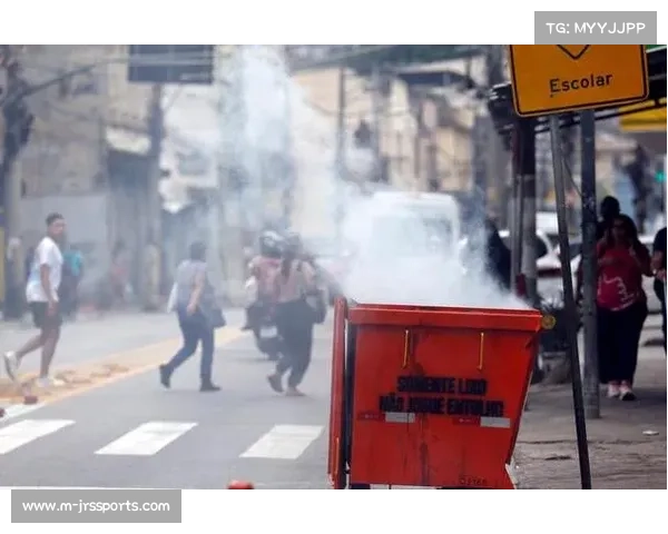 卢拉强硬表态里约剿匪后重申国家绝不容忍有组织犯罪