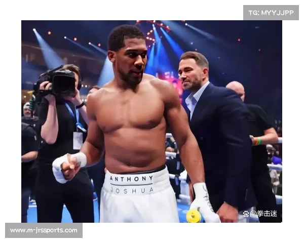 约书亚明年2月重返拳坛，或选择杜布瓦二番战