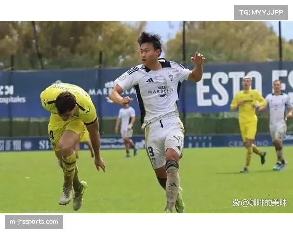 重庆铜梁龙租借留洋小将杜月徵，为期一年补强升班马阵容