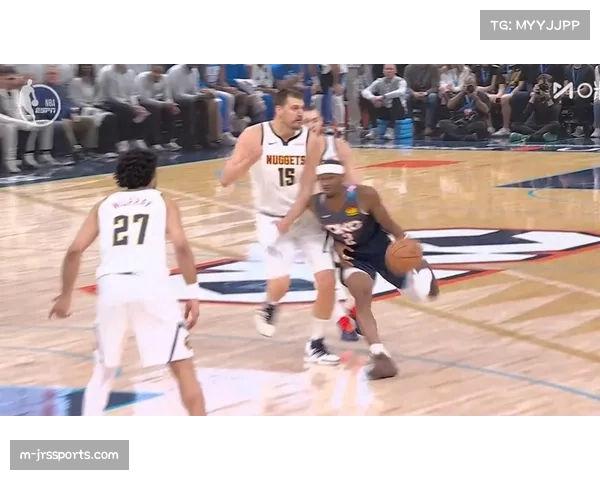 亚历山大狂砍45分,雷霆加时力克掘金,重返西部第一 亚历山大狂砍45分,雷霆加时力克掘金,重返西部第一